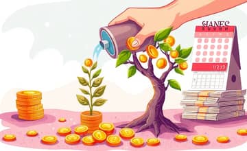 Seu Salário Multiplicado: Como Gastar de Forma Eficiente