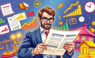 Planejamento Tributário Pessoal: Pague Menos Impostos Legalmente