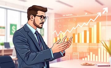 Revisão Financeira: Otimize Suas Estratégias Anuais