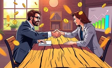 Aprenda a Negociar Como um Profissional e Economize