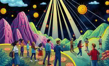 Desvende os Mitos do Mercado Financeiro