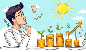 Maximizando Seus Rendimentos: Estratégias Práticas