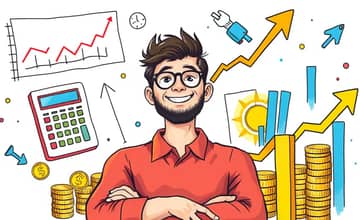 Crie Seu Plano de Investimentos Ideal