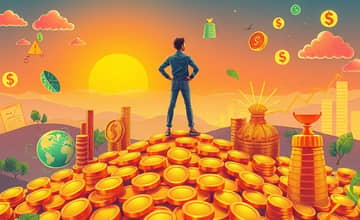 Inteligência Financeira: Tome Decisões que Valem Ouro