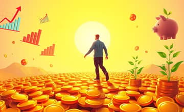 Construindo um Futuro Financeiro sem Preocupação