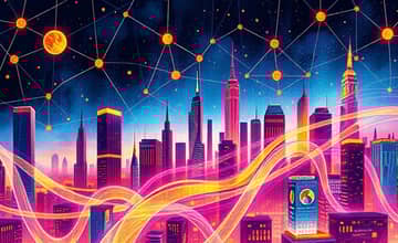 O Poder dos Dados na Tomada de Decisões Econômicas