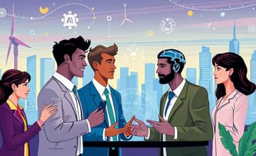 Empregos do Futuro: Novas Habilidades para a Era da Transformação