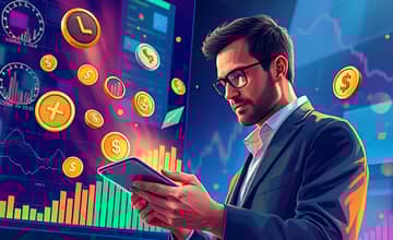 Desvendando os Segredos dos Mercados Futuros e Derivativos