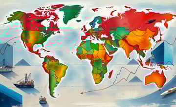 A Influência da Geopolítica nas Flutuações do Mercado Global