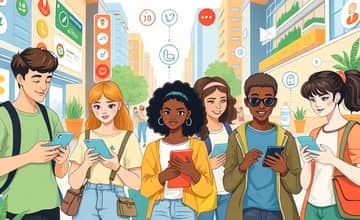 O Impacto da Geração Z nos Padrões de Consumo