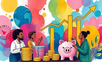 Organização Financeira: A Chave para a Prosperidade