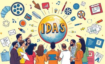 Economia Criativa: Talentos que Geram Valor e Renda