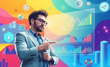Invista com Confiança: Guia para Novatos no Mercado