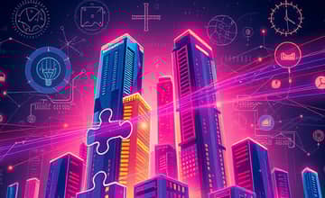 Mercado de Fusões e Aquisições: O Jogo dos Gigantes