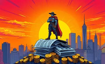 Gestão de Riscos Financeiros: Proteja Seu Patrimônio