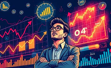 Desvendando os Indices de Mercado: Sinais para Seus Investimentos