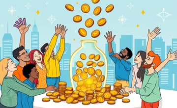 Crowdfunding: O Financiamento Coletivo como Alternativa Inteligente