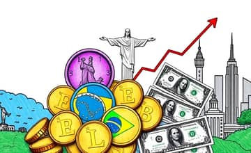 Fatores que Influenciam a Taxa de Câmbio no Dia a Dia