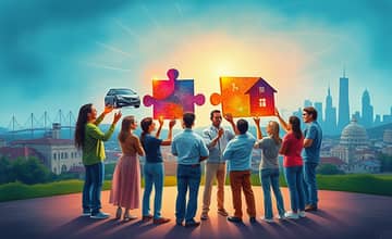 O Poder dos Consórcios: Alternativa Inteligente para Compras