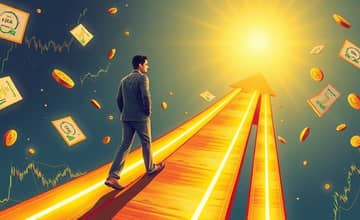 Aprenda a Investir Sem Medo: Dicas Essenciais para Começar