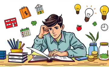 Corte de Gastos Inteligente: Economize Sem Sacrifícios