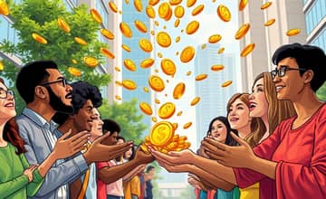 Renda Básica Universal: Utopia ou Necessidade Econômica?