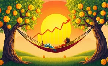 Controle Financeiro: Pare de Trabalhar Pelo Dinheiro e Faça-o Trabalhar Por Você