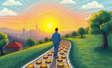 Planejamento de Longo Prazo: Garanta um Amanhã Tranquilo