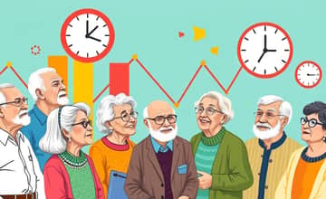 Impacto da Longevidade na Economia e Previdência