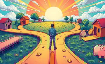 Seu Salário Dura Pouco? Reavalie Suas Prioridades Financeiras