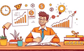 Planejamento Financeiro Pessoal: Seu Guia para a Liberdade