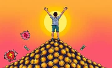 Segurança Financeira: Prepare-se para o Inesperado