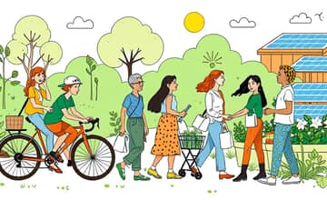 Consumo Consciente: Gaste Menos, Viva Mais e Melhor