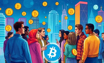 Criptomoedas: O Guia Definitivo para Entender e Investir
