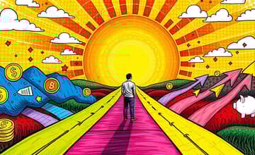 Aprenda com Seus Erros Financeiros e Transforme Sua Vida