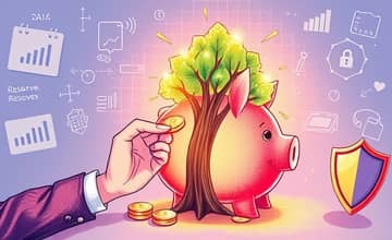 Decisões Financeiras Inteligentes: Evite Dores de Cabeça no Futuro