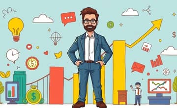Finanças Empreendedoras: Faça Sua Empresa Crescer e Prosperar