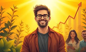 Seu Dinheiro Importa: Desenvolva uma Mentalidade de Abundância