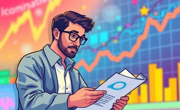 A Essência da Análise Fundamentalista: Escolhendo Boas Empresas