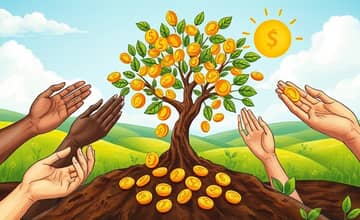 Microinvestimentos: Oportunidades Para Todos os Bolsos