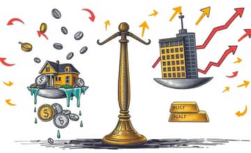O Perigo da Inflação: Como Proteger Seu Patrimônio?