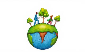 Investir em Meio Ambiente: Lucro e Propósito Andam Juntos