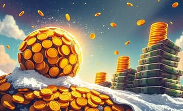 A Magia dos Juros Compostos: Multiplicando Seu Dinheiro