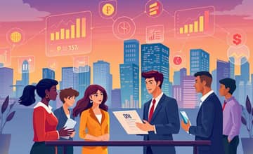Decifrando o Balanço Patrimonial: O Que Buscar nas Empresas?