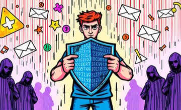 Como Identificar e Evitar Scams Financeiros?