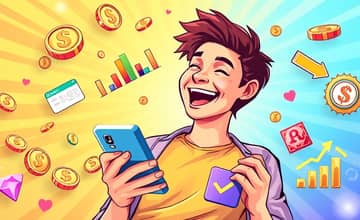 Como a Gamificação Pode Melhorar Seus Hábitos Financeiros?