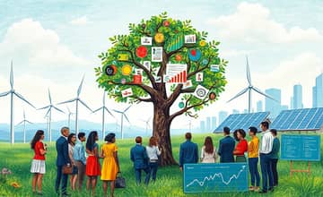 Investimento Socialmente Responsável: Lucro com Consciência