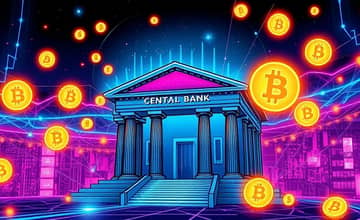 O Futuro do Dinheiro: Moedas Digitais de Bancos Centrais (CBDCs)