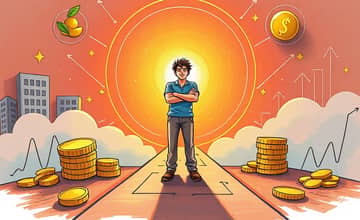 Seu Perfil Financeiro: Autoconhecimento para Decisões Melhores