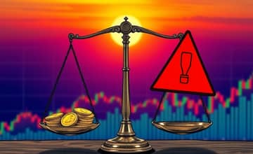 A Diferença Entre Risco e Perigo nos Investimentos